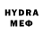 MDMA VHQ Elijah Walker